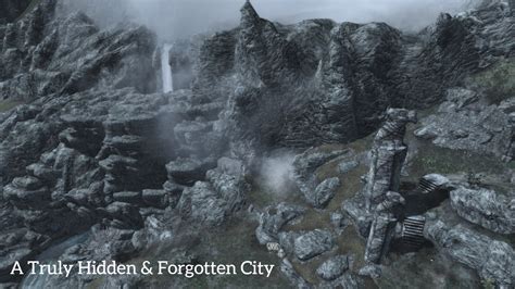 forget me not skyrim walkthrough|Walkthrough for The Forgotten City